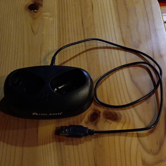 MIDLAND WALKIE TALKIES - Picture 4 of 4